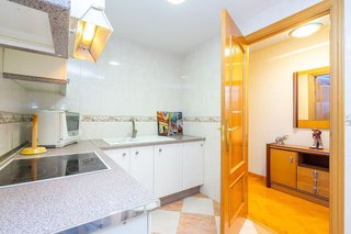 Piso en venta en Zona Norte - Universidad en Móstoles en Móstoles