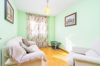 Piso en venta en Zona Norte - Universidad en Móstoles en Móstoles