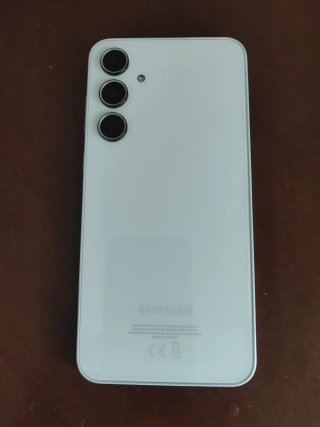 Samsung Galaxy A35