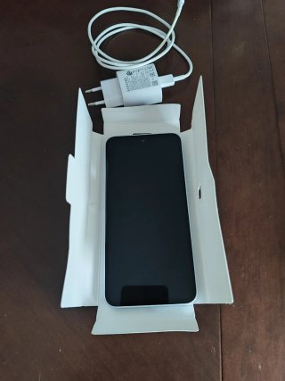 Samsung Galaxy A35