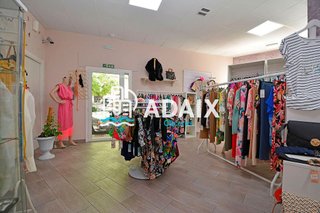 Local comercial en alquiler en Centro en Cáceres