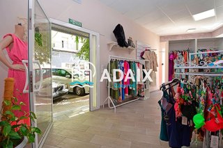Local comercial en alquiler en Centro en Cáceres