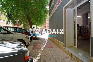 Local comercial en alquiler en Centro en Cáceres