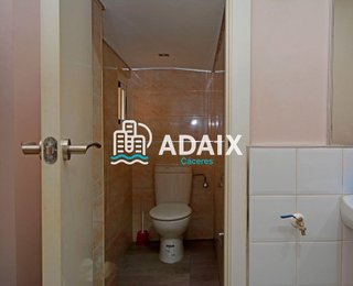 Local comercial en alquiler en Centro en Cáceres
