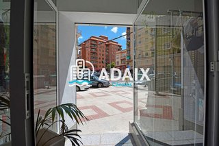 Local comercial en alquiler en Centro en Cáceres