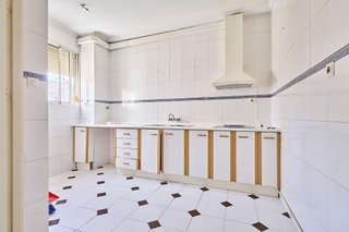Piso en venta en Centro en Jerez de la Frontera