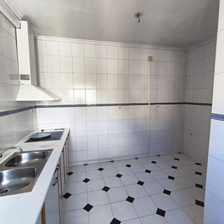 Piso en venta en Centro en Jerez de la Frontera