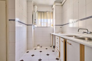 Piso en venta en Centro en Jerez de la Frontera