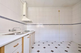 Piso en venta en Centro en Jerez de la Frontera