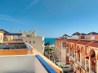 Ático en venta en Torrelamata - La Mata en Torrevieja
