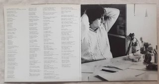 Vinilo Lp Roque Narvaja - Balance Provisional