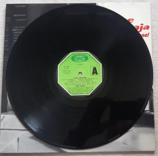 Vinilo Lp Roque Narvaja - Balance Provisional