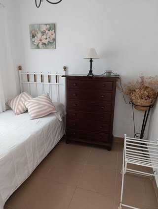 Chalet en venta en El Pino-Bajo de Guía en Sanlúcar de Barrameda
