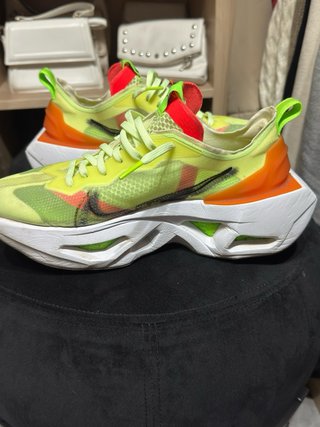 Nike Air Zoom Zapatillas Deportivas