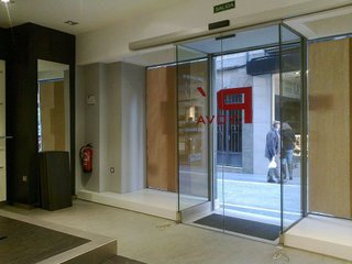 Local comercial en venta en San Ildefonso - Catedral en Jaén