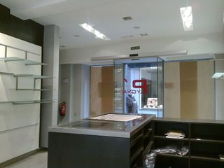 Local comercial en venta en San Ildefonso - Catedral en Jaén