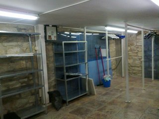 Local comercial en venta en San Ildefonso - Catedral en Jaén