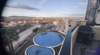 Piso en venta en Gea y Truyols en Murcia