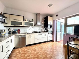 Casa adosada en venta en Tamaraceite en Palmas de Gran Canaria(Las)