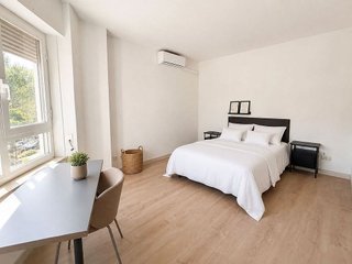 Piso en alquiler en Puerta bonita en Madrid
