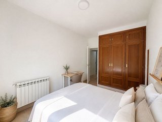 Piso en alquiler en Puerta bonita en Madrid