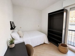 Piso en alquiler en Puerta bonita en Madrid