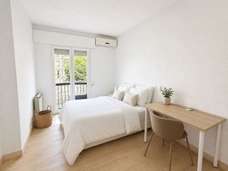 Piso en alquiler en Puerta bonita en Madrid