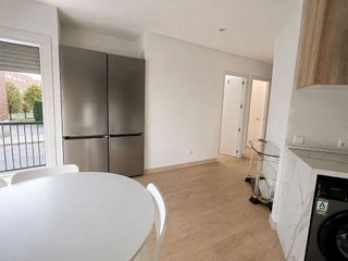 Piso en alquiler en Puerta bonita en Madrid