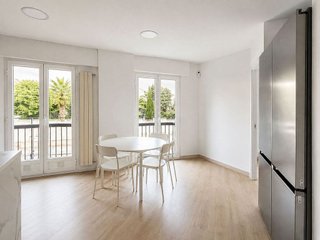 Piso en alquiler en Puerta bonita en Madrid
