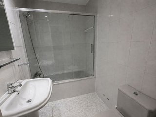 Piso en alquiler en Puerta bonita en Madrid