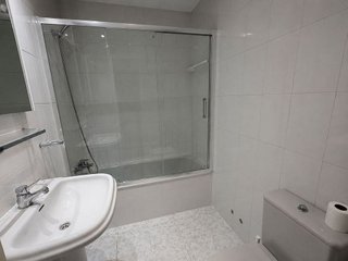 Piso en alquiler en Puerta bonita en Madrid