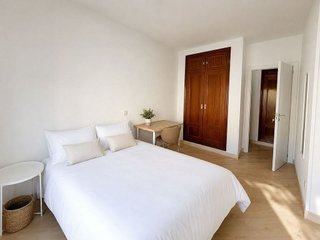 Piso en alquiler en Puerta bonita en Madrid