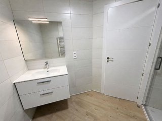 Piso en alquiler en Puerta bonita en Madrid