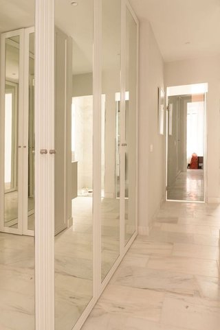 Piso en alquiler en Castellana en Madrid
