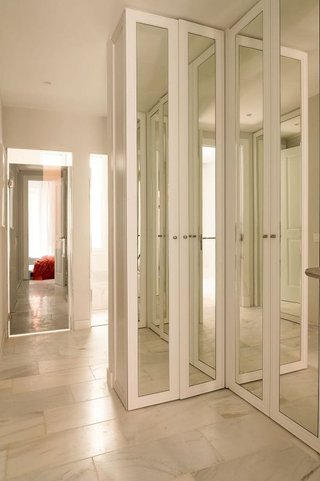 Piso en alquiler en Castellana en Madrid