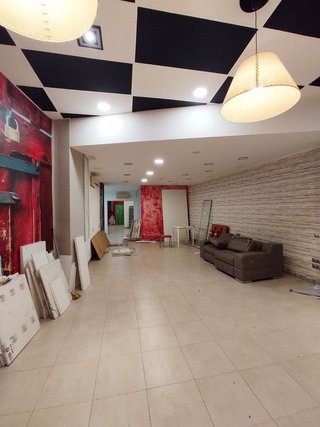 Local comercial en alquiler en Instituts - Universitat en Lleida