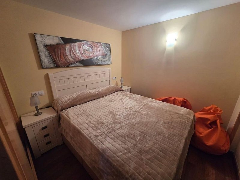 2-bedroom flat for sale in Pas de la Casa, Encamp · 3 of 8