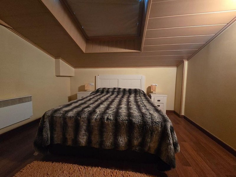 2-bedroom flat for sale in Pas de la Casa, Encamp · 5 of 8