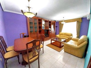 Casa pareada en alquiler en Mejostilla en Cáceres