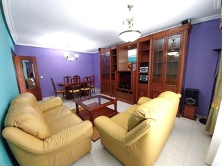 Casa pareada en alquiler en Mejostilla en Cáceres
