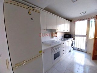 Casa pareada en alquiler en Mejostilla en Cáceres