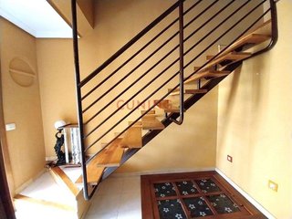 Casa pareada en alquiler en Mejostilla en Cáceres