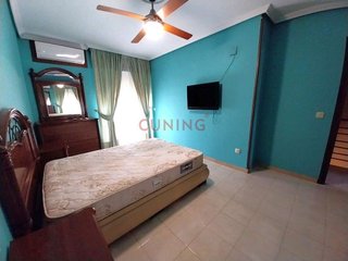 Casa pareada en alquiler en Mejostilla en Cáceres