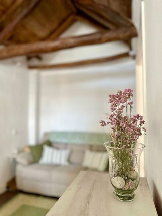 Casa pareada en alquiler en Albaicín en Granada