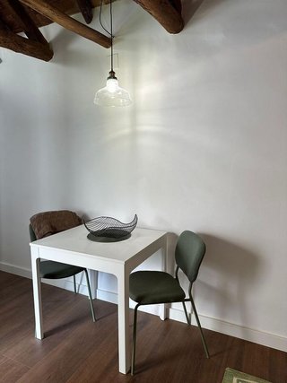 Casa pareada en alquiler en Albaicín en Granada