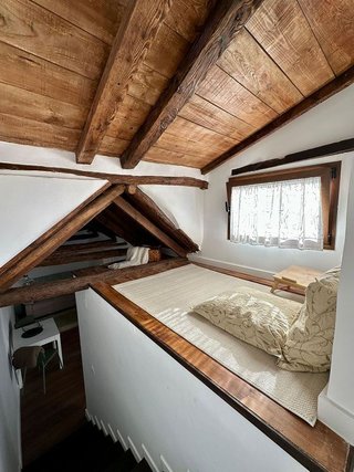 Casa pareada en alquiler en Albaicín en Granada