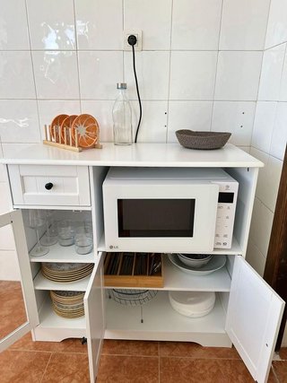 Casa pareada en alquiler en Albaicín en Granada
