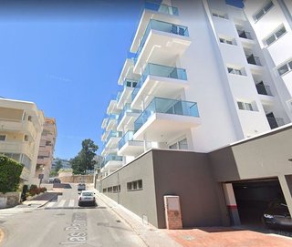Piso en alquiler en Arroyo de la Miel en Benalmádena