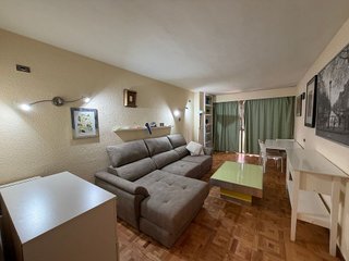 Piso en alquiler en Ruiseñores en Zaragoza