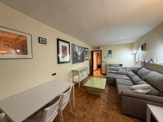 Piso en alquiler en Ruiseñores en Zaragoza